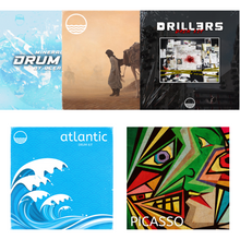 Load image into Gallery viewer, Ultimate Drum Pack (Every Drum Kit) - prodbyocean