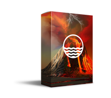 Load image into Gallery viewer, Ultimate Drum Pack (Every Drum Kit) - prodbyocean