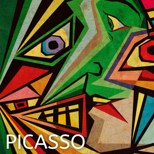 Picasso DRUM Kit - prodbyocean
