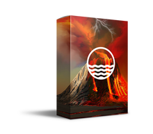 Load image into Gallery viewer, Ultimate Drum Pack (Every Drum Kit) - prodbyocean
